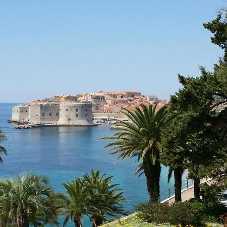 Moa Casa Apartment Dubrovnik Exterior photo